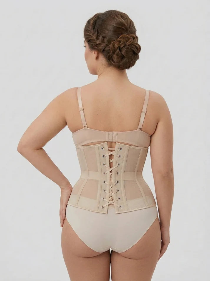 Corset Sculpt™ | Maison Silhouette