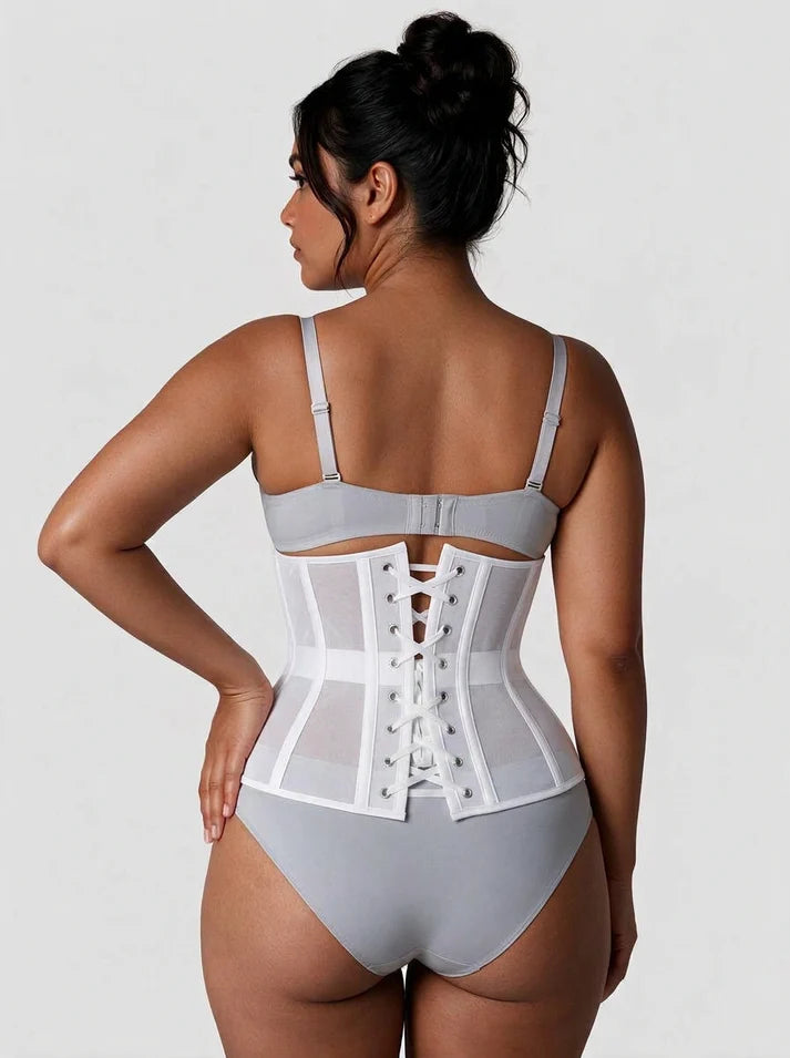 Corset Sculpt™ | Maison Silhouette