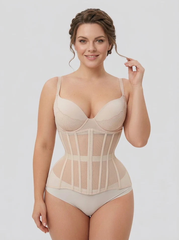 Corset Sculpt™ | Maison Silhouette